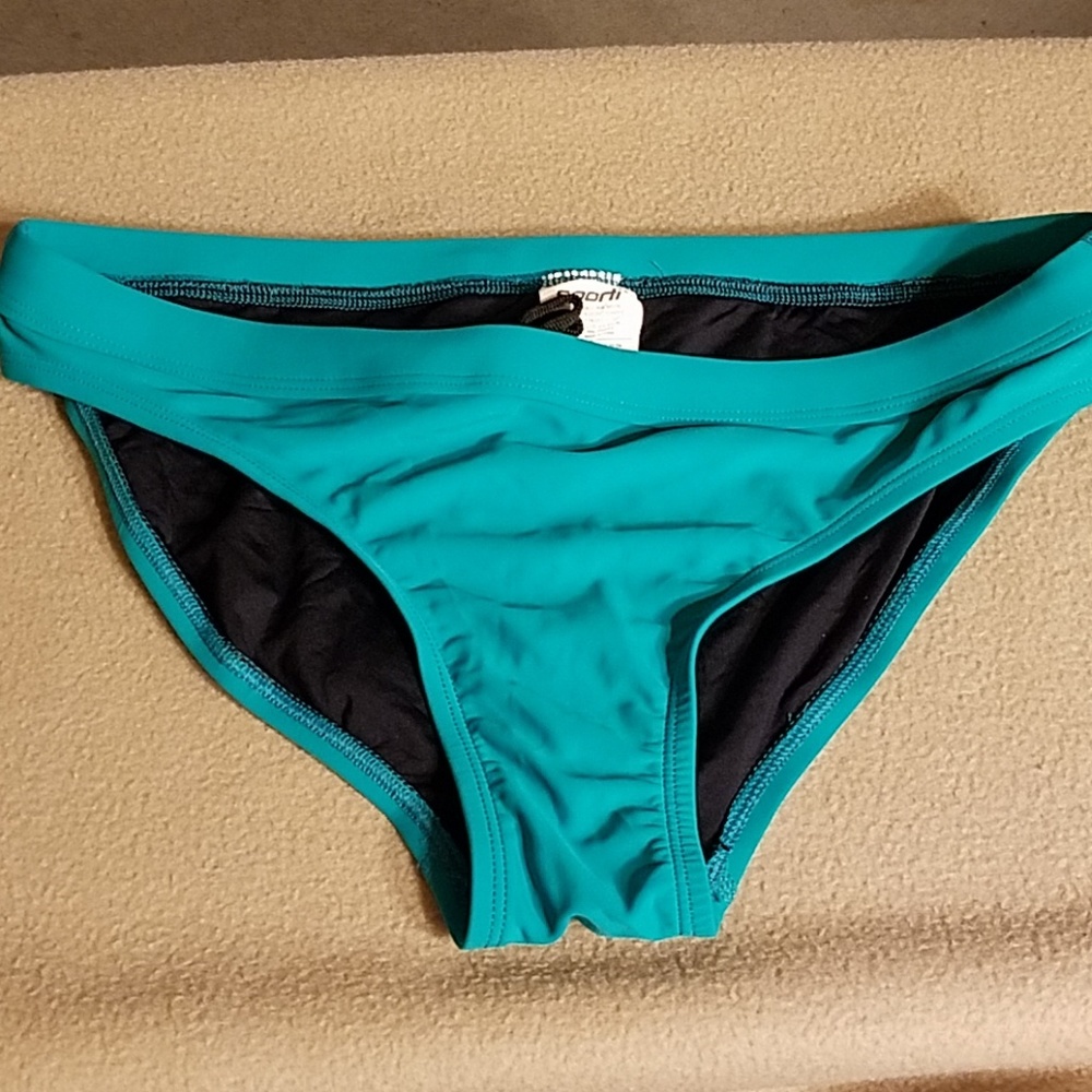 Sporti bikini bottom large